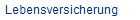Lebensversicherung